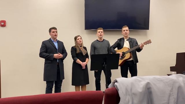 Там За Горизонтом