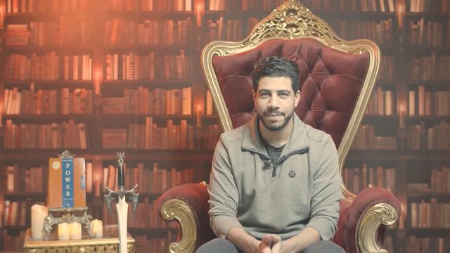 إزَّاي تكون قوي وفخم ومسيطر - برنامج الحدُّوتة مع Mohamed Fares الحلقة 73 смотреть онлайн