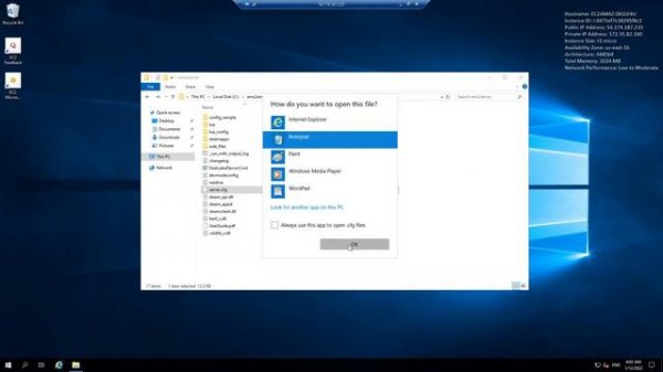 How To Setup A Free Dedicated Automobilista 2 Multiplayer Server