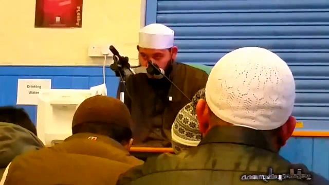 Qari Gomaa Farag Sobhy at HKKGS || Mujawwad || Sura at-Teen смотреть онлайн