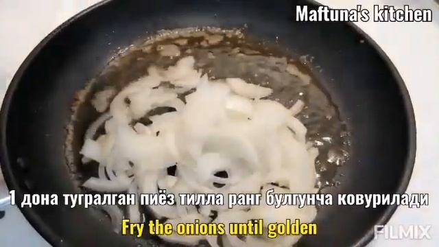 Barakali Kamxarj Va Juda Mazali Usulda KOTLET Tayyorlash / Очень Сочные КОТЛЕТЫ / CUTLETS