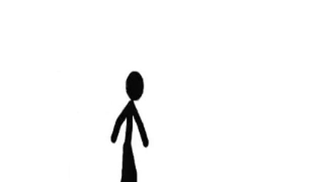 Stick Figure Rapist смотреть онлайн