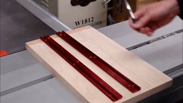 Fritz and Franz Slider Jig смотреть онлайн