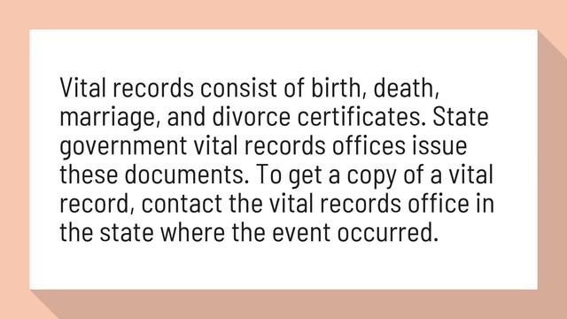 Can I get a copy of my divorce certificate online? смотреть онлайн