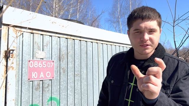 Б/У гараж VS Новый ГАРАЖ-ПЕНАЛ | Компания гараж у дома