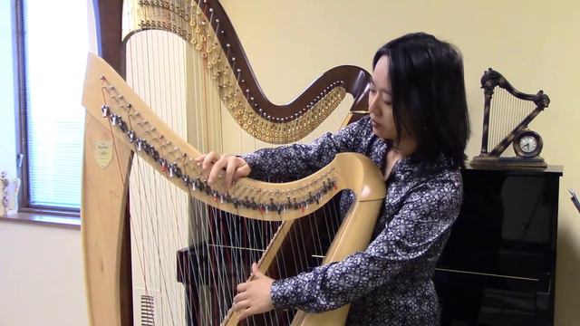 Harmonia Music Theory Lessons: Chords with Dr. Ann Yeung смотреть онлайн