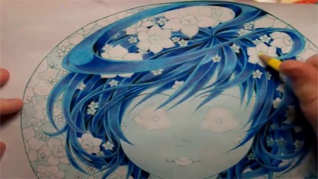 Watch Me Draw || Shine Bright || Monthly Series смотреть онлайн
