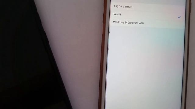 WhatsApp fotoğrafları galeride görünmüyor. otomatik indirmek yada indirmemek için ne yapılabilir смотреть онлайн