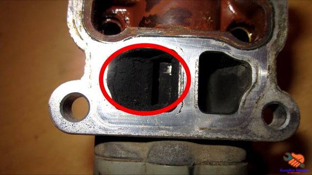 Чистка и настройка дроссельной заслонки TOYOTA 4S-FE смотреть онлайн