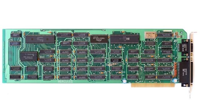 Hercules Computer Technology, Inc. | Wikipedia audio article смотреть онлайн