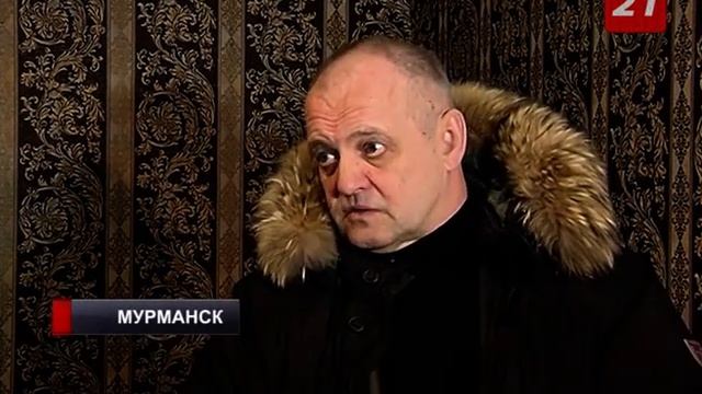 За прошлый год в Мурманске привели в порядок 101 пустующую квартиру смотреть онлайн