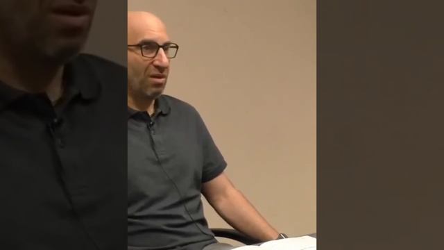 сострадание к вам