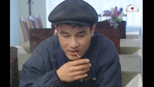 ЧИРКИН ӨМҮР... / 4-СЕРИЯ / Кыргыз телесериалы смотреть онлайн