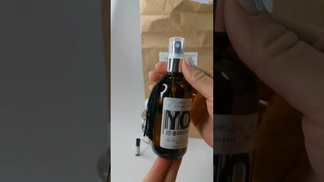 Польза гидролатов розмарина и ромашки. Натуральная косметика. Распаковка / Unpacking. Code_by_u