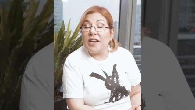 Марина Федункив психолог