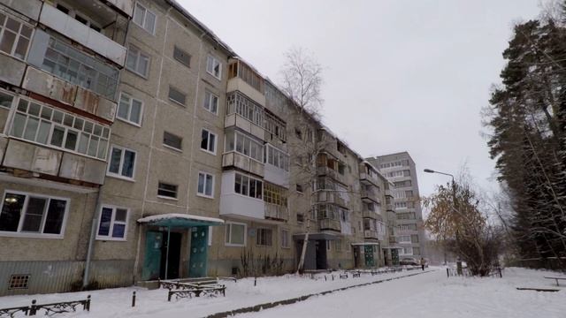 УСТЬ - ИЛИМСК НОВЫЙ ГОРОД. смотреть онлайн