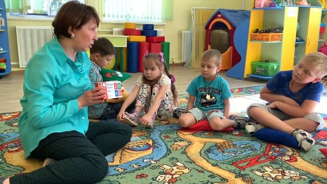 Кубики историй смотреть онлайн