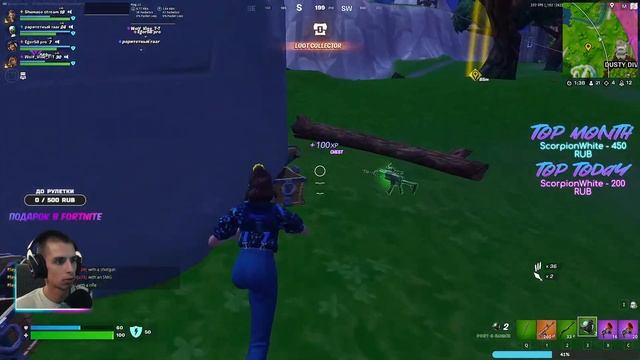 Слушаем новую гарнитуру FIFINE AmpliGame H3 ? Нулевая высота смотреть онлайн