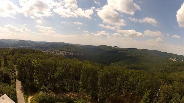 Wien Ottakringer Jubiläumswarte 2 смотреть онлайн