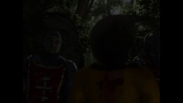 REGRESO AL PASADO - T04E022 | Lands of Lore III - 1999 - Windows смотреть онлайн