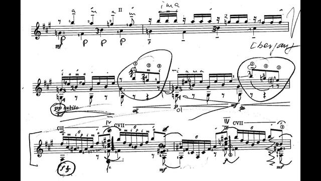 Anton Diabelli: Sonata in A Major (F- Major) I: Allegro - Horst Klee, Guitar смотреть онлайн