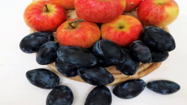 Вкусные будни