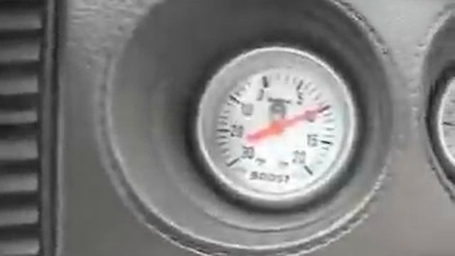 Nissan 300ZX Turbo (Z31) East Bay 300zx Productions смотреть онлайн