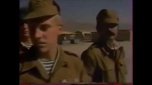 Гр.Контингент - Боевым награждается орденом