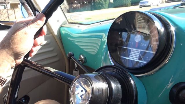 1959 American Motors AMC Rambler American Club Sedan смотреть онлайн