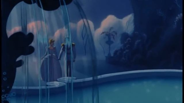 Cinderella - So This Is Love - Lyrics - MrsDisney0