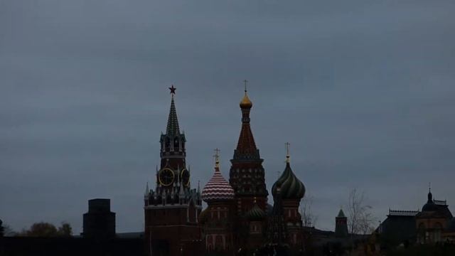 Центральный военный оркестр МО РФ МАРШ смотреть онлайн