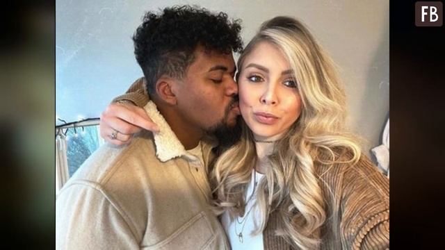 Сыновья этой пары родились с разным цветом кожи. А как выглядит их дочка смотреть онлайн