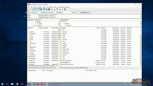 What you can do with FTP on PS4 смотреть онлайн