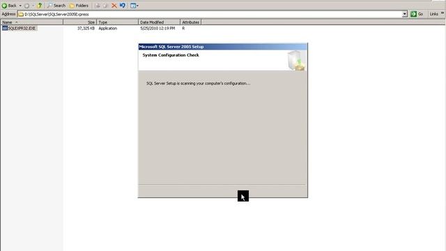 install MS sql for sm.wmv смотреть онлайн