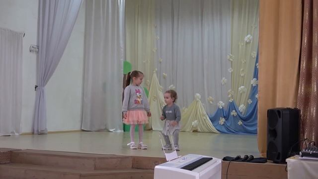 КАК ЭТО ОТСТИРАТЬ ??? МОИ ЗВЁЗДОЧКИ НА СЦЕНЕ. GELMAMA3 4.03.23. смотреть онлайн