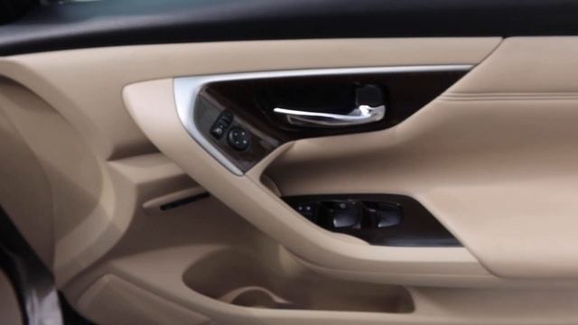 NISSAN TEANA YOM 2014-SLT5301B смотреть онлайн