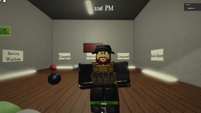 Roblox CoD MW captain price (Avatar Build) смотреть онлайн