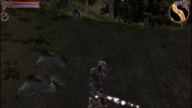 Two Worlds Epic Edition RPG SECRET TUNNEL! [11] смотреть онлайн