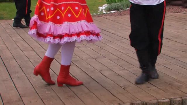 Обзор праздника в Атамань. ст Ленинградская. Кубань. смотреть онлайн