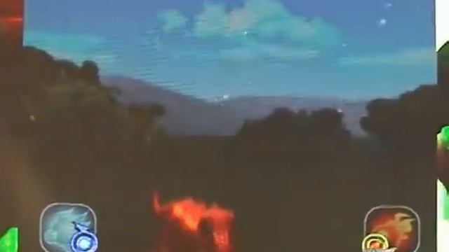 Dinosaur King Games Gameplay