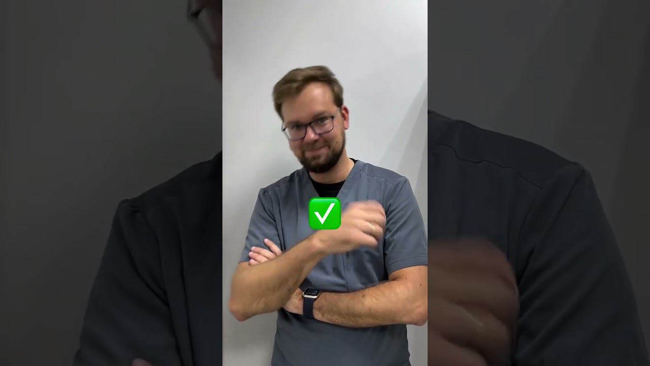 Наглядно: как правильно носить рюкзак #остеопат #остеопатия #гайд #какносить #рюкзак смотреть онлайн