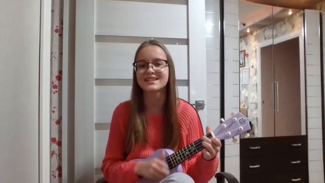МУСОР-СЛУЧАЙНО/cover by oriano4ka смотреть онлайн