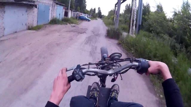 Yamahi Jogi смотреть онлайн