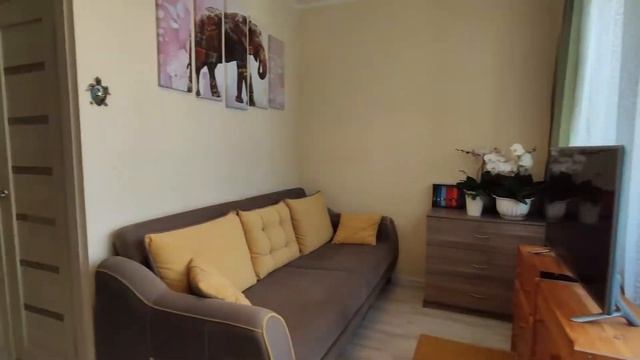 Продажа уютной квартиры в Гарден Парк Эдальго смотреть онлайн
