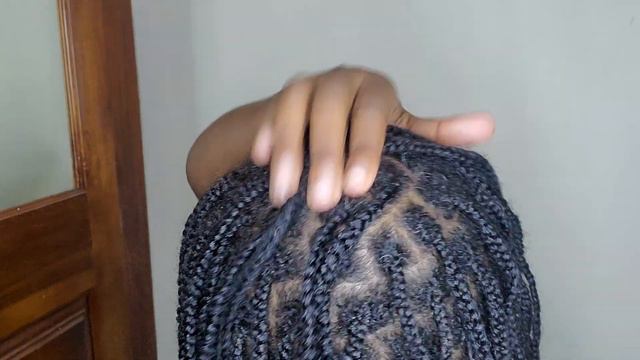How to Use Rice Water For Hair Growth | #ricewater #4c #hair смотреть онлайн