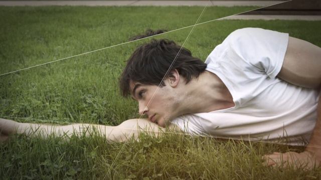 Йен Сомерхолдер/Ian Somerhalder. Самые интересные факты.