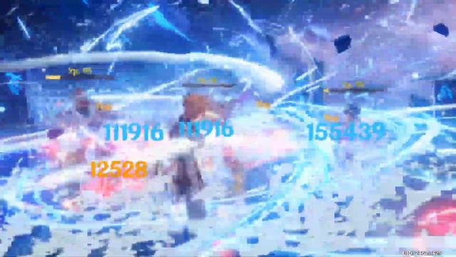 Как пройти бездну на 36? | Бездна Genshin Impact | смотреть онлайн