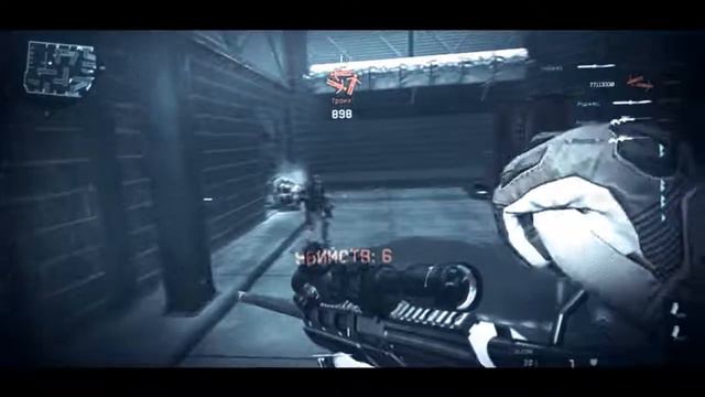 "SLENDERMAN" — WARFACE EDIT BY ROGER, SSE, SOVA EDITS смотреть онлайн