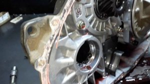 АКПП F4A42 митцубиси лансер 9 проблемы с дифференциалом