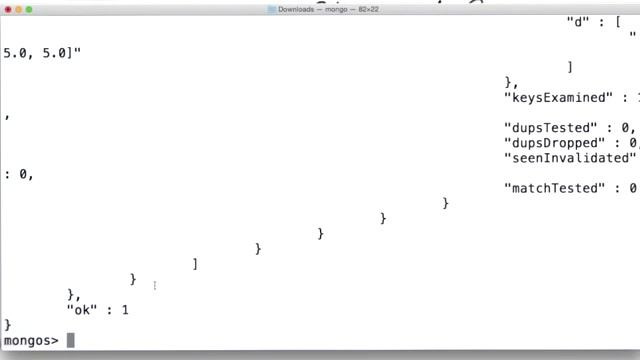MongoDB Sharding - Targeted Queries Vs Scatter Gather Queries смотреть онлайн